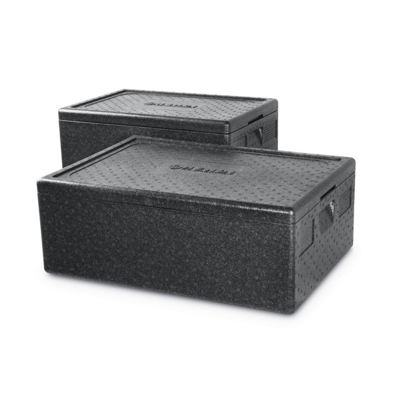 Θερμοκιβώτιο Kitchen Line - 53 L Θερμοκιβώτιο Kitchen Line - 53 L