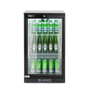 Παράθυρο εκθήλυσης για ποτά - 118 L
