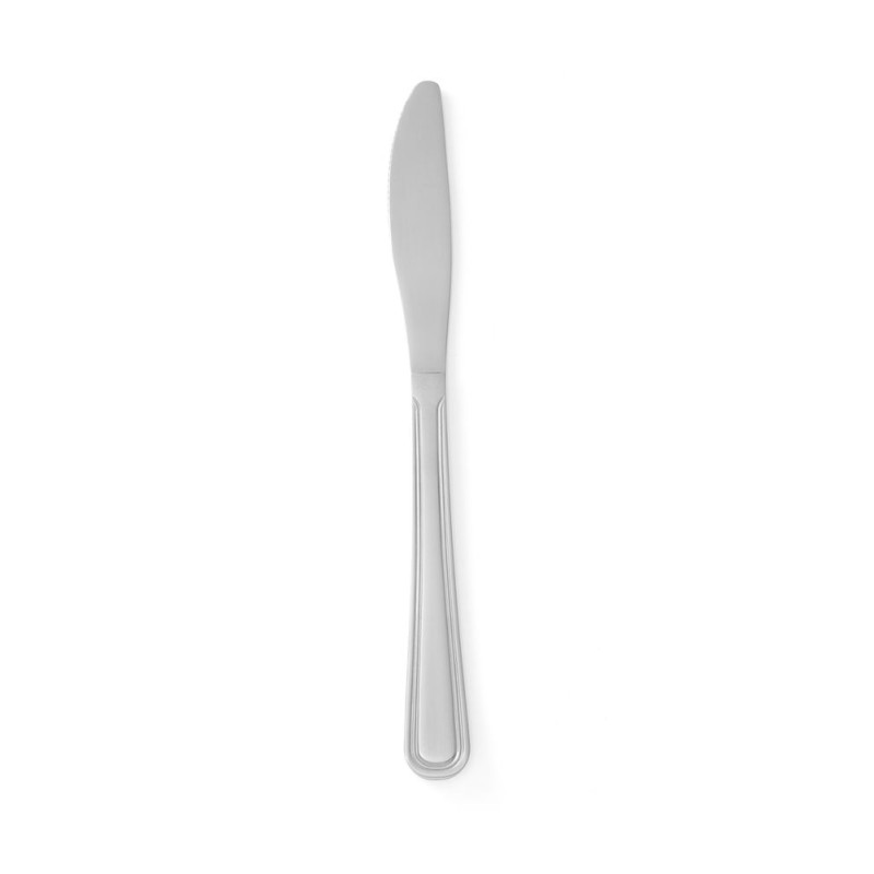 Μαχαίρι Τραπεζιού Kitchen Line - Σετ 6 τεμαχίων Μαχαίρι Τραπεζιού Kitchen Line - Σετ 6 τεμαχίων