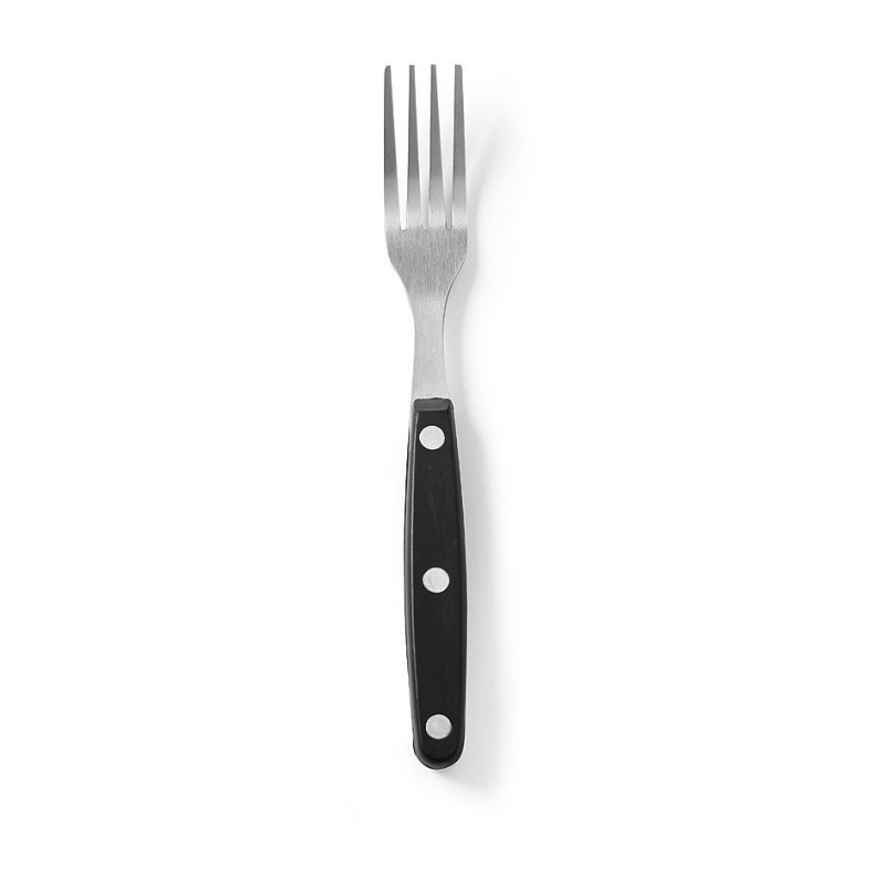Πιρούνι Steak - Σετ 6 τεμαχίων - Hendi Πιρούνι Steak - Σετ 6 τεμαχίων - Hendi