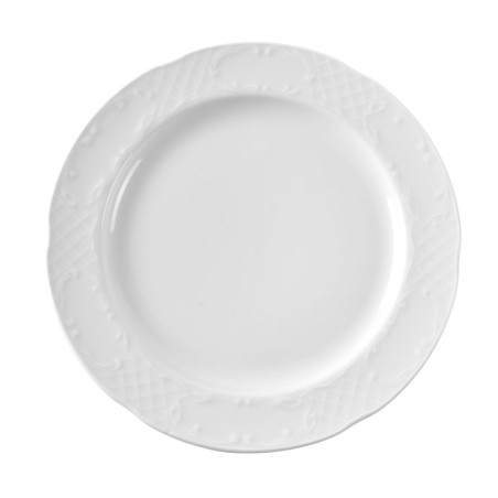 Flat plate - Brand HENDI - Fourniresto Flat plate - Brand HENDI - Fourniresto