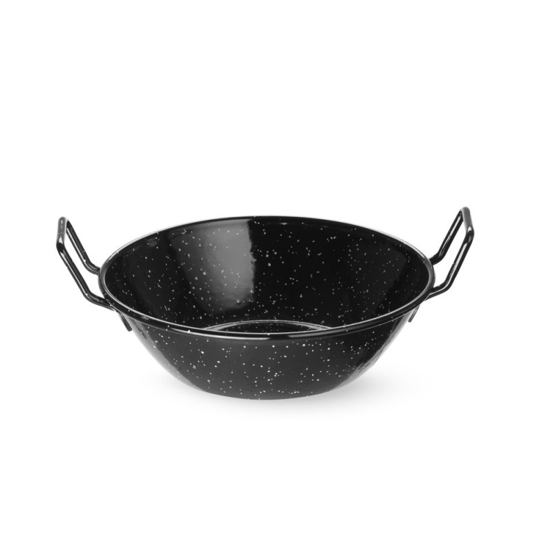 Ταψί Paella επικαλυμμένο με εμάγιε - Διάμετρος 205 χιλιοστά Ταψί Paella επικαλυμμένο με εμάγιε - Διάμετρος 205 χιλιοστά