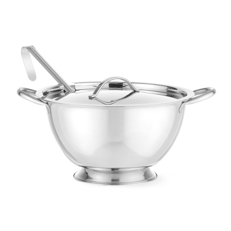 Σούπα - 2,7 L - Μάρκα HENDI Σούπα - 2,7 L - Μάρκα HENDI