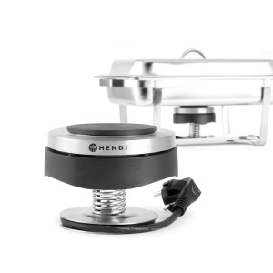 Θερμαντικό στοιχείο για Chafing Dish - Μάρκα HENDI - Fourniresto