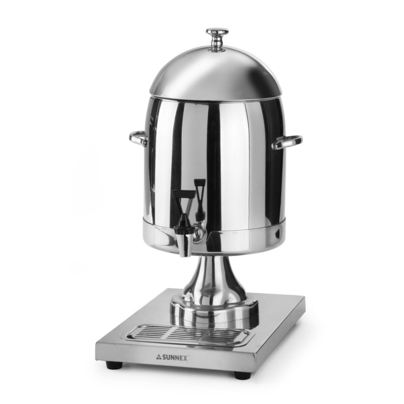 Κρήνη γάλακτος - 10,5 L Κρήνη γάλακτος - 10,5 L