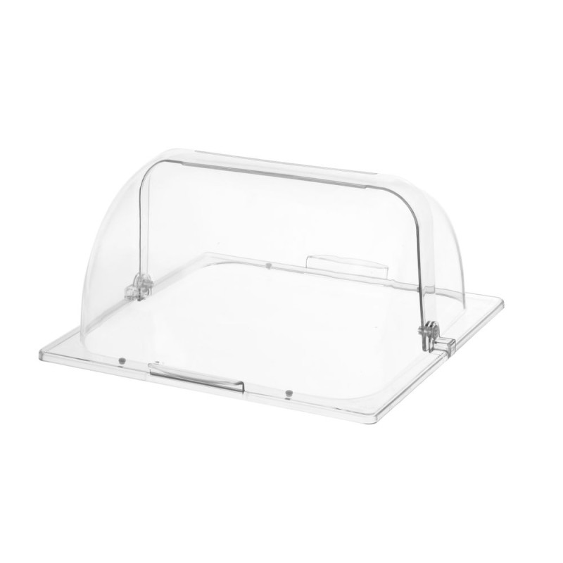 Καπάκι Roll-Top για Καλάθι Ψωμιού - 365 x 335 χιλιοστά - Μάρκα HENDI Καπάκι Roll-Top για Καλάθι Ψωμιού - 365 x 335 χιλιοστά - Μάρκα HENDI