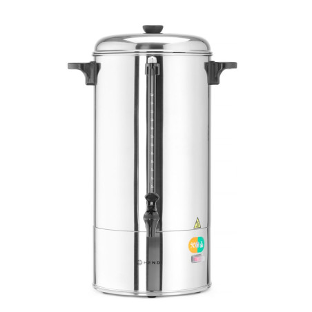 Percolator - Brand HENDI - Fourniresto Percolator - Brand HENDI - Fourniresto