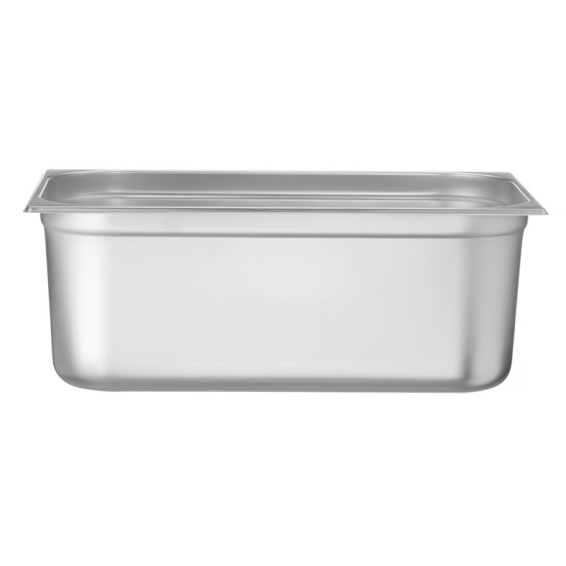 Δίσκος Gastronorm GN 1/1 - 28 L - Υ 200 mm Δίσκος Gastronorm GN 1/1 - 28 L - Υ 200 mm