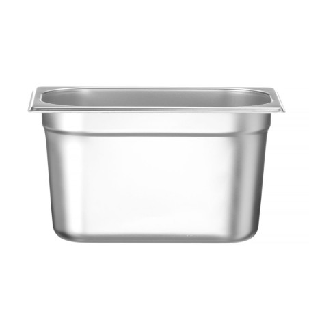 Δίσκος Gastronorm GN 1/4 - 4 L - Υ 150 mm Δίσκος Gastronorm GN 1/4 - 4 L - Υ 150 mm