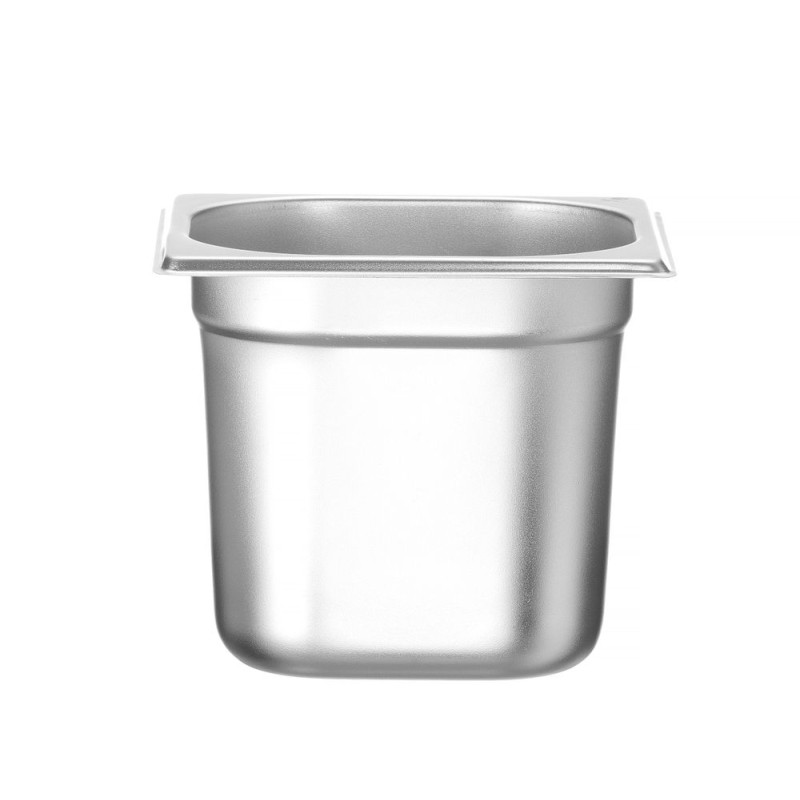 Δίσκος Gastronorm GN 1/6 - 2,4 L - Β 150 mm Δίσκος Gastronorm GN 1/6 - 2,4 L - Β 150 mm