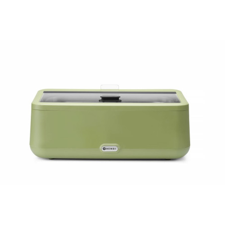 Chafing Dish UNIQ Green - GN 1/1 - 4 L | HENDI - Professional Buffet Presentation Chafing Dish UNIQ Green - GN 1/1 - 4 L | HENDI - Professional Buffet Presentation