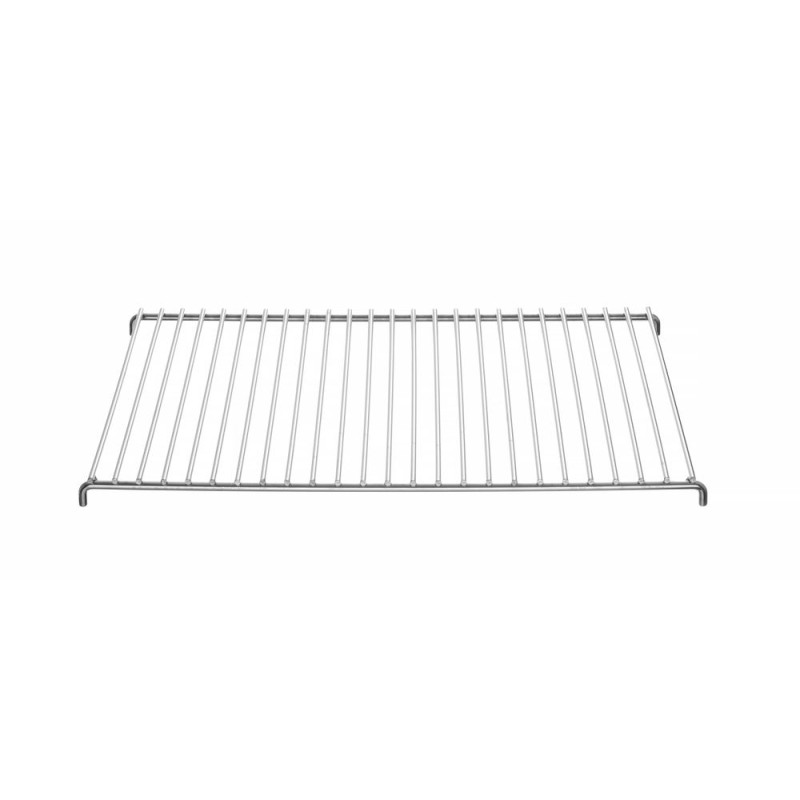 Ψησταριά Roast Master 50/50 HENDI - 477x300mm | Χρωμιωμένο ατσάλι Ψησταριά Roast Master 50/50 HENDI - 477x300mm | Χρωμιωμένο ατσάλι