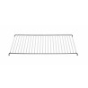 Ψησταριά Roast Master 50/50 HENDI - 477x300mm | Χρωμιωμένο ατσάλι