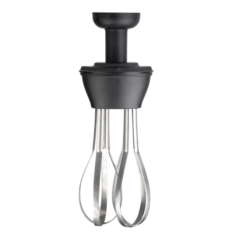 Κορυφή για το μπλέντερ HENDI Kitchen Line 160 - Επαγγελματικό αξεσουάρ από ανοξείδωτο χάλυβα 18/10 Κορυφή για το μπλέντερ HENDI Kitchen Line 160 - Επαγγελματικό αξεσουάρ από ανοξείδωτο χάλυβα 18/10