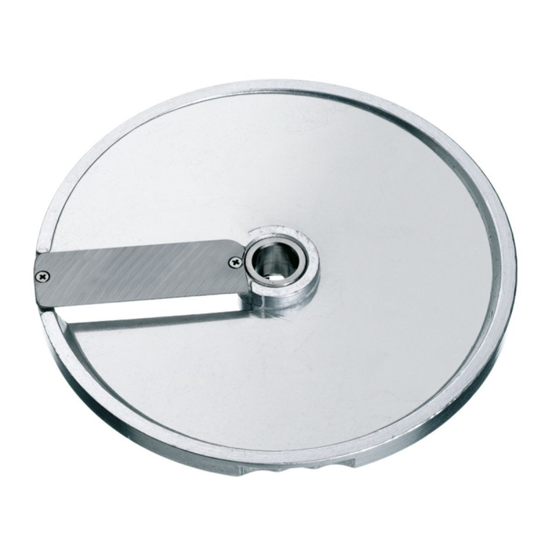 E10a disc for professional slicing E10a disc for professional slicing