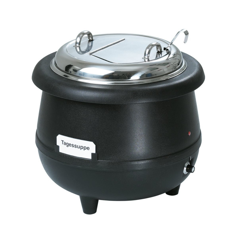 Σούπα "Gourmet" 10L επαγγελματική Σούπα "Gourmet" 10L επαγγελματική