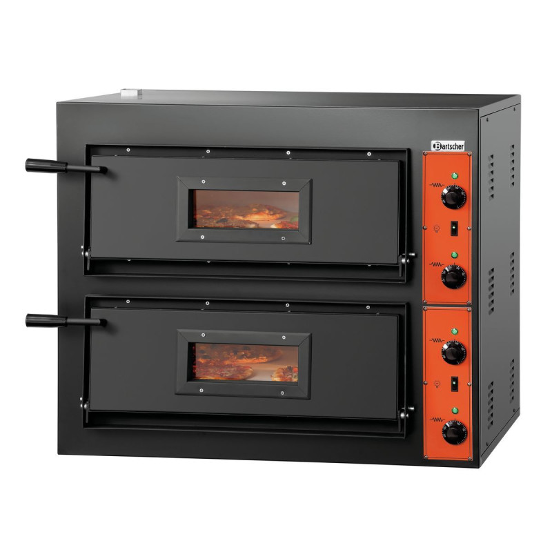Pizza oven CT200 Pizza oven CT200