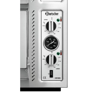 Pizza oven NT622