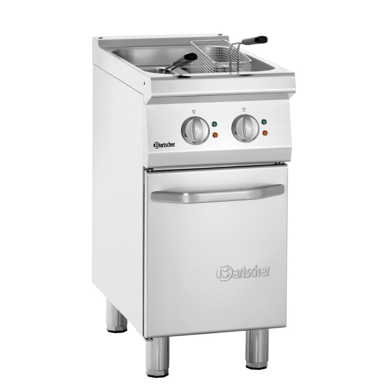 Τηγάνι Σειρά 700 - 2x9 L - Κωδ. BR286925 Τηγάνι Σειρά 700 - 2x9 L - Κωδ. BR286925