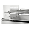 Σαλαμάνδρα Ηλεκτρική Hi-Light ECO