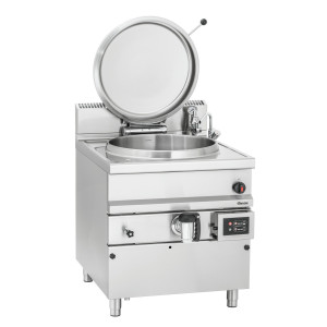 Κλασική κατσαρόλα με γκάζι 113 L