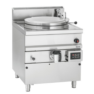 Κλασική κατσαρόλα αερίου 150 L