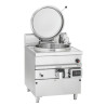 Κλασική κατσαρόλα αερίου 150 L