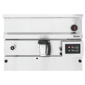 Κλασική κατσαρόλα αερίου 150 L