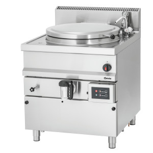 Κλασική κατσαρόλα αερίου 150 L