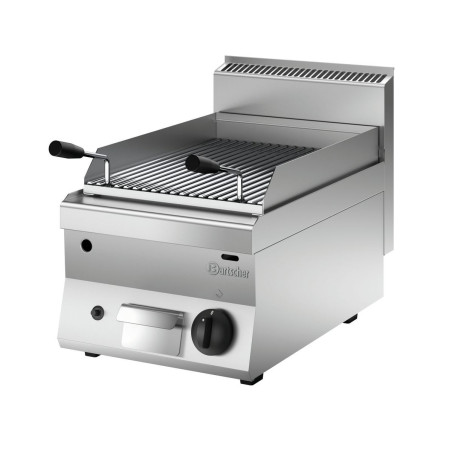 Lava Stone Grill - Series 650 - Ref BR1151583 Lava Stone Grill - Series 650 - Ref BR1151583