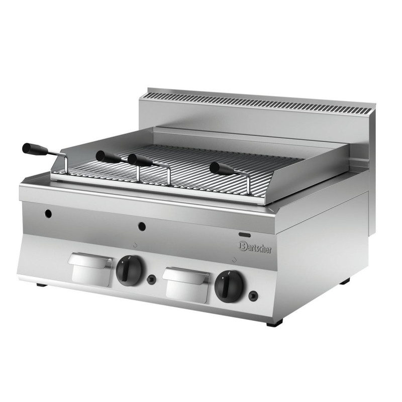 Γκριλ Λάβας Pierre - Σειρά 650 - Κωδικός BR1151593 Γκριλ Λάβας Pierre - Σειρά 650 - Κωδικός BR1151593
