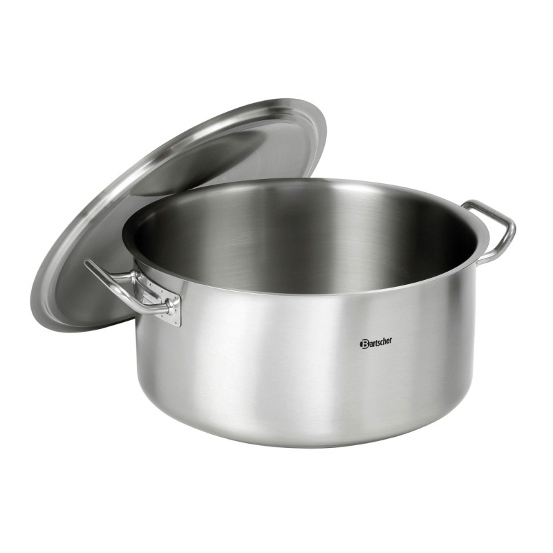 Marmite - 25 λίτρα Bratscher Marmite - 25 λίτρα Bratscher