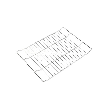 Stainless Steel Grid for Oven A120880 400 x 290 mm Stainless Steel Grid for Oven A120880 400 x 290 mm
