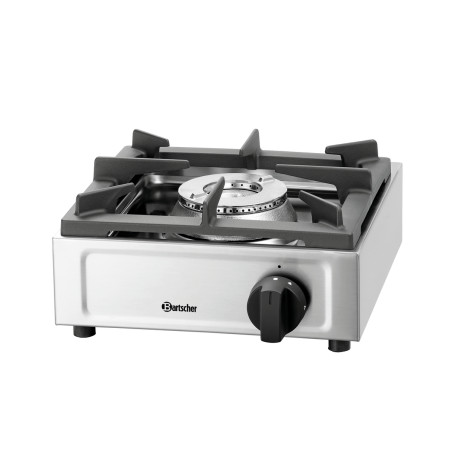 Gas stove - 1 burner Gas stove - 1 burner