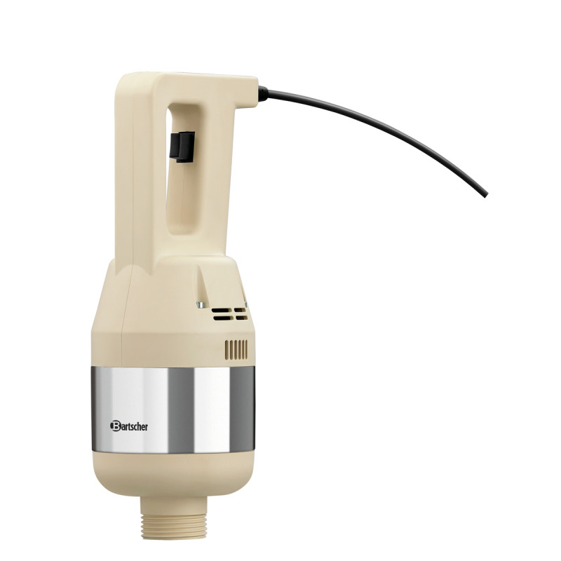 Κινητήρας STM3 350 ισχύος 350 W Bartscher Κινητήρας STM3 350 ισχύος 350 W Bartscher