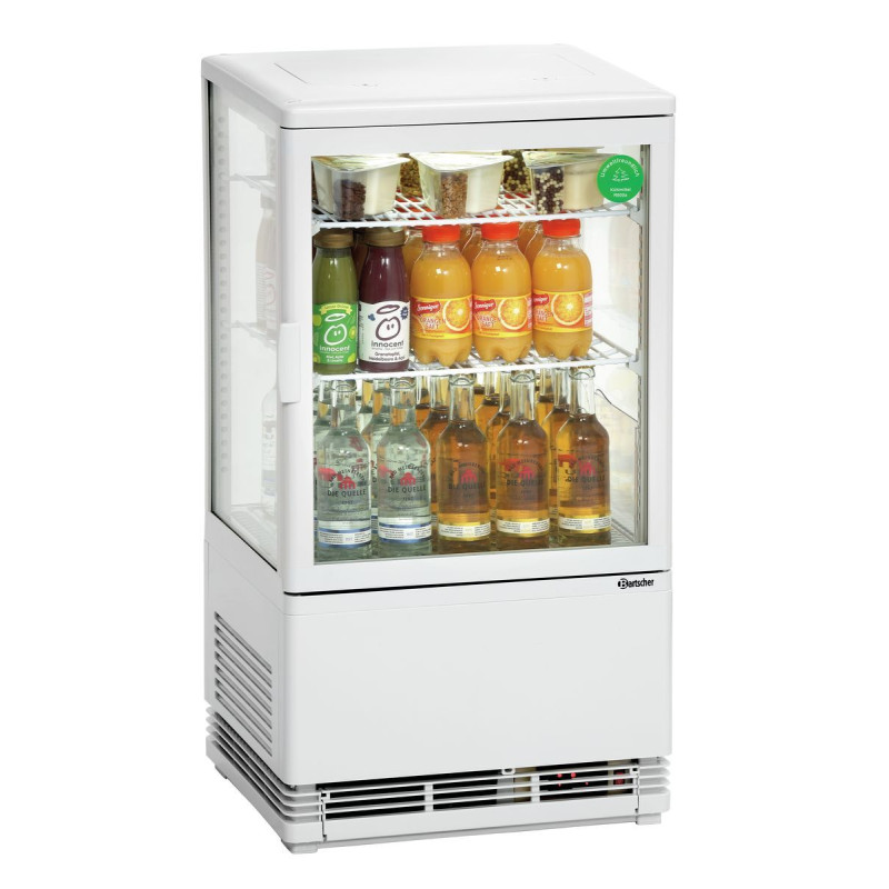 Μικρή Ψυγειοθήκη Bartscher - 58 L Μικρή Ψυγειοθήκη Bartscher - 58 L