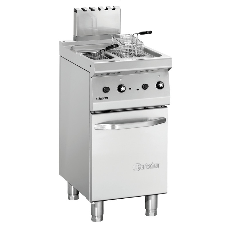 Τηγάνι Σειρά 700 - 2x9 L - Κωδ. BR2859251 Τηγάνι Σειρά 700 - 2x9 L - Κωδ. BR2859251
