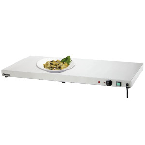 Θερμαινόμενη πλάκα WP600 - 100 x 50 εκ. Bartscher