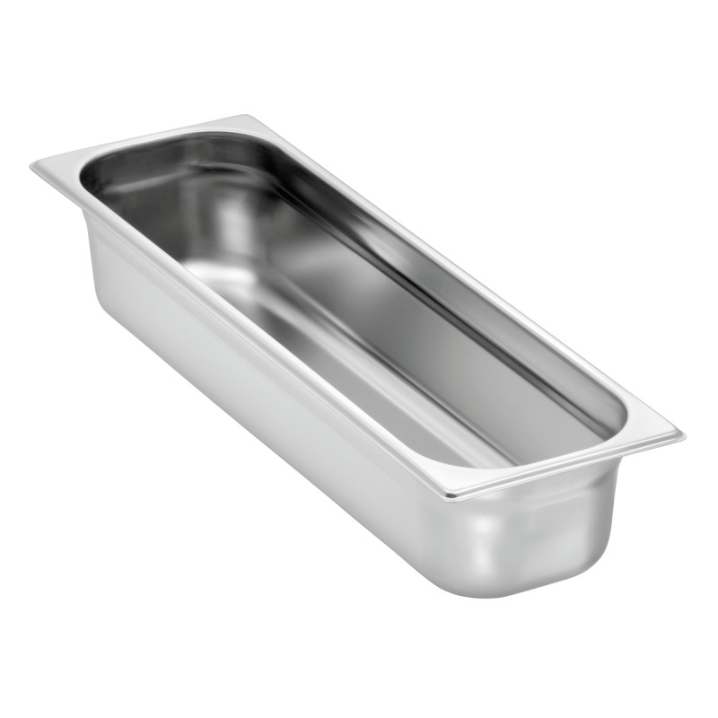 Δίσκος Gastronorm GN 2/4 - Β 100 Δίσκος Gastronorm GN 2/4 - Β 100