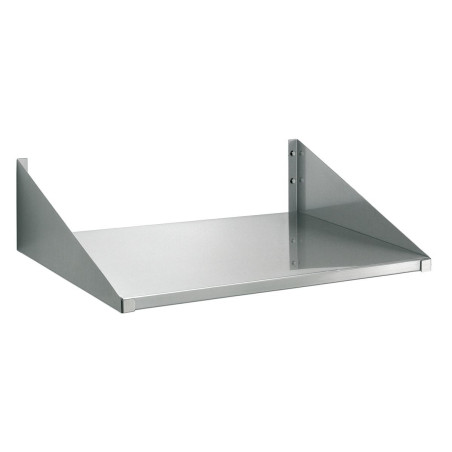 Wall Shelf for Microwave Oven - 520 x 400 mm Wall Shelf for Microwave Oven - 520 x 400 mm