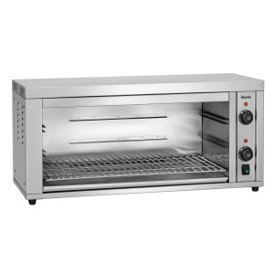 Ηλεκτρική σαλαμάνδρα 700-2Z II Bartscher
