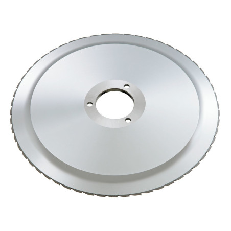 Serrated Knife for Ham Slicer - ø 220 mm Serrated Knife for Ham Slicer - ø 220 mm