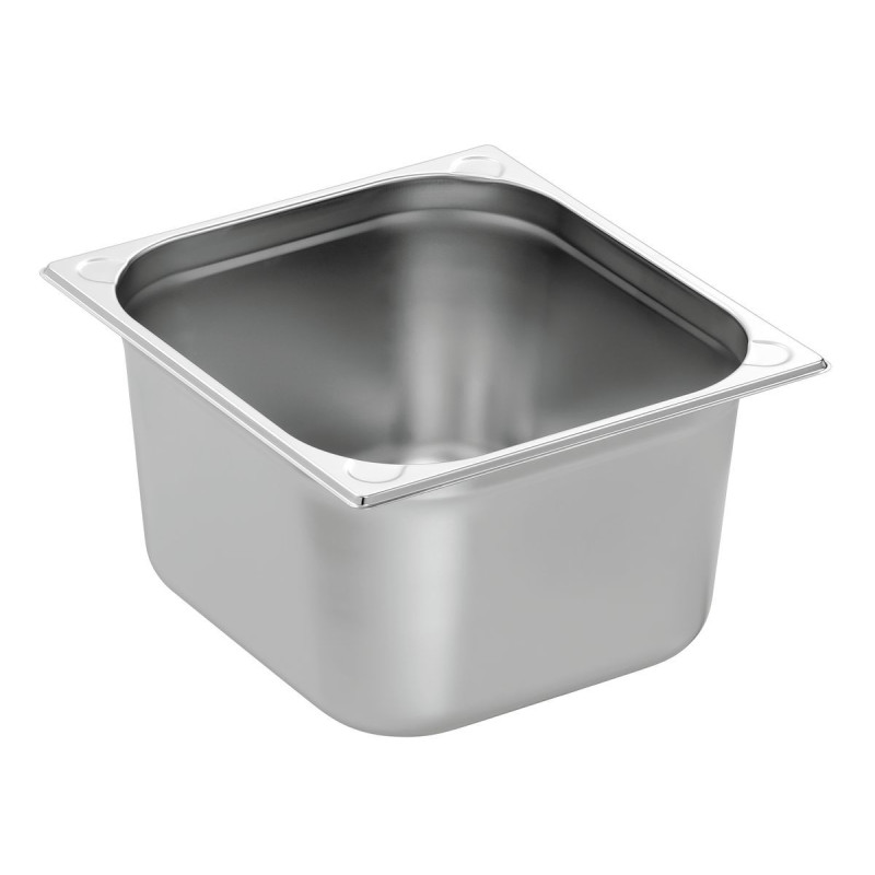 Δίσκος Gastronorm GN 2/3 - 18 L - Υ 200 mm Δίσκος Gastronorm GN 2/3 - 18 L - Υ 200 mm