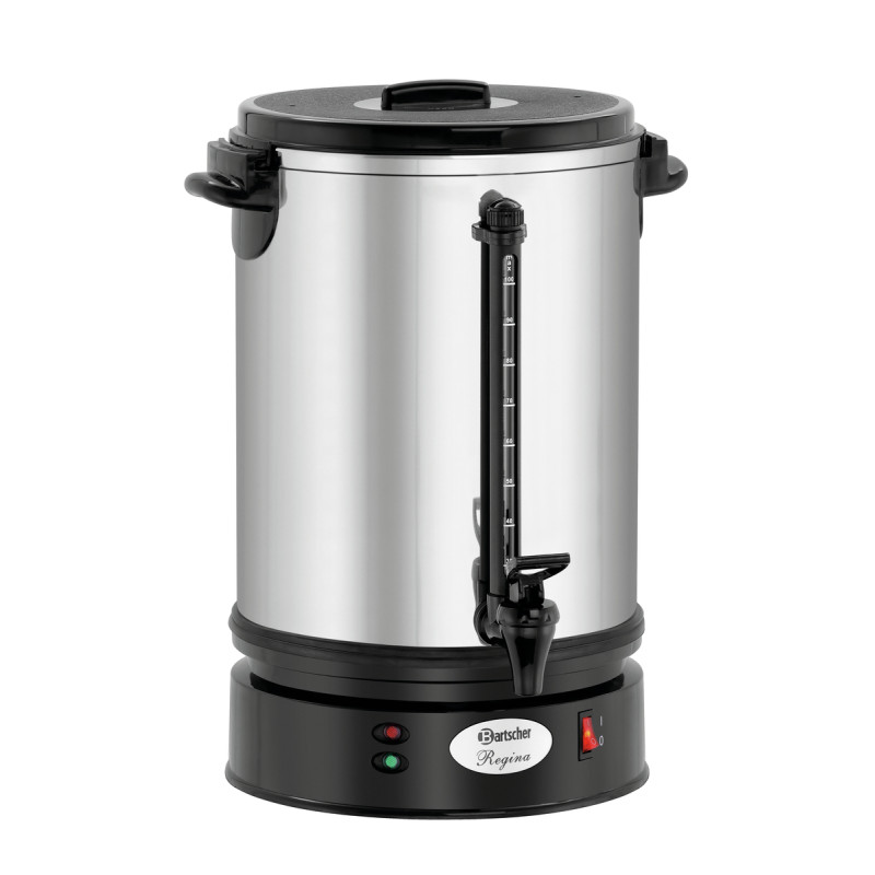 Καφετιέρα Regina Plus 90 - 15 L - Bartscher Καφετιέρα Regina Plus 90 - 15 L - Bartscher