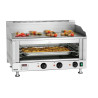 Σαλαμάνδρα Grill - 400 V - Bartscher