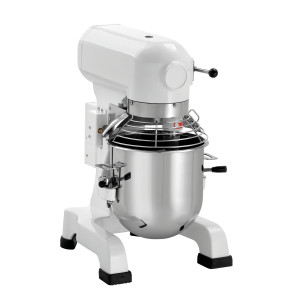 Μίξερ-Μπλέντερ Πλανητικός - 3kg - 10L - Bartscher