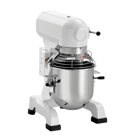 Planetary Mixer - 3kg - 10L - Bartscher Planetary Mixer - 3kg - 10L - Bartscher