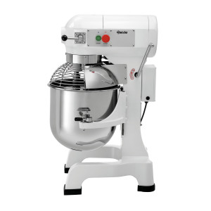 Μίξερ-Μπλέντερ Πλανητικός - 9kg - 30L