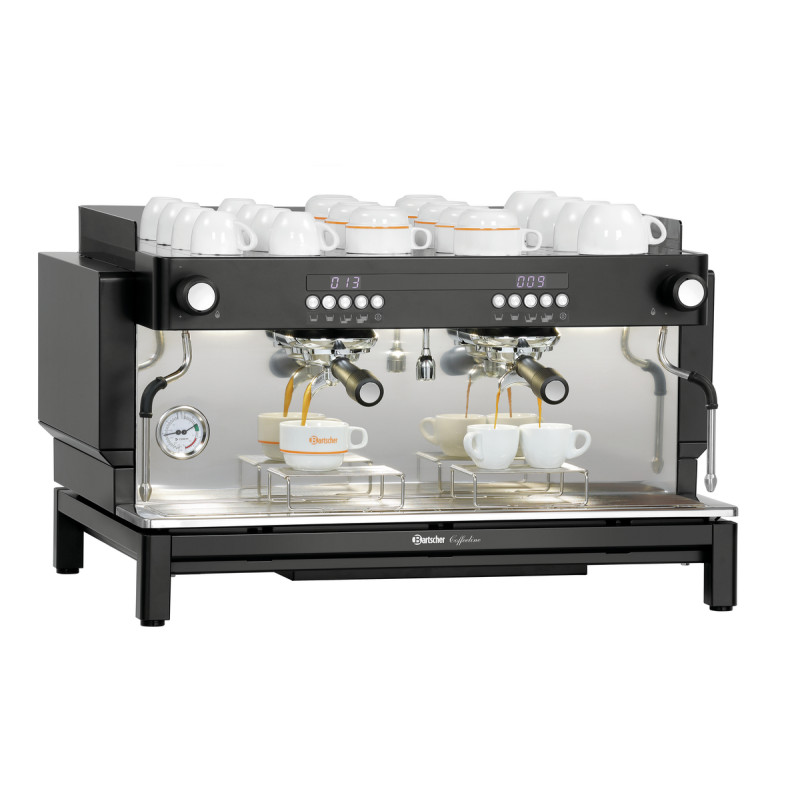 Καφετιέρα Coffeeline - 11,5L - Bartscher Καφετιέρα Coffeeline - 11,5L - Bartscher