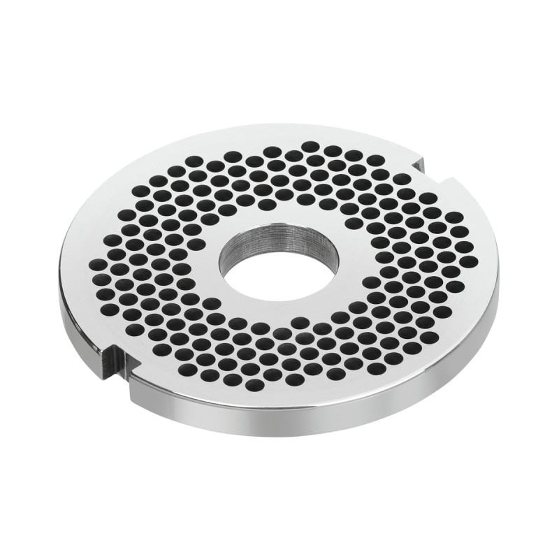 Διάτρητος δίσκος FW500US/4,5 Bartscher - Αποτελεσματική κοπή από ανθρακούχο χάλυβα Διάτρητος δίσκος FW500US/4,5 Bartscher - Αποτελεσματική κοπή από ανθρακούχο χάλυβα